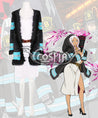 Fire Force Enen no Shouboutai Princess Hibana Cosplay Costume