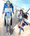 Dynasty Warriors 9 Xin Xianying Cosplay Costume