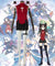 Fate EXTRA Last Encore Fate Grand Order Rin Tohsaka Outfit Cosplay Costume