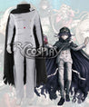 Danganronpa Dangan Ronpa V3: Killing Harmony Kokichi Oma Ultimate Supreme Leader Cosplay Costume