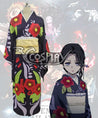Demon Slayer: Kimetsu No Yaiba Tamayo Cosplay Costume
