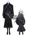 Re:Zero Re: Life In A Different World From Zero Witch of Greed Echidna Cosplay Costume