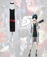 Persona 5 Tae Takemi Cosplay Costume - Not Necklace and Brand