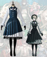 Danganronpa V3: Killing Harmony Kirumi Tojo Cosplay Costume