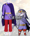 The Legend of Zelda Vaati Cosplay Costume