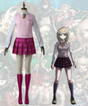 Danganronpa V3: Killing Harmony Kaede Akamatsu Cosplay Costume