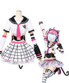 LoveLive! School Idol Festival PERFECT Dream Project ALL STARS Rina Tennoji Cosplay Costume