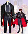 The Arcana Julian Devorak Cosplay Costume