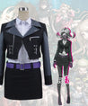 Danganronpa 3 Dangan Ronpa The End of Hope's Peak High School Future Arc Seiko Kimura Cosplay Costume