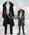 Danganronpa 3 Dangan Ronpa The End of Hope's Peak High School Future Arc Juzo Sakakura Cosplay Costume