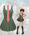 Danganronpa Mahiru Koizumi Cosplay Costume