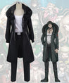 Danganronpa 3 Dangan Ronpa The End of Hope's Peak High School Future Arc Juzo Sakakura Cosplay Costume