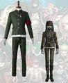 Danganronpa V3: Killing Harmony Korekiyo Shinguji Cosplay Costume