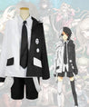 Danganronpa Monokuma Male Cosplay Costume