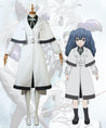 Tokyo Ghoul:re Tokyo Guru Saiko Yonebayashi Cosplay Costume