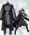 Fire Emblem: Three Houses Male Byleth Cosplay Costume