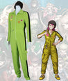 Danganronpa 2: Goodbye Despair Kazuichi Soda Cosplay Costume