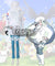 Pokemon Pok¡§|mon Sword And Shield Melony Cosplay Costume
