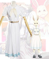 Beastars Haru Cosplay Costume
