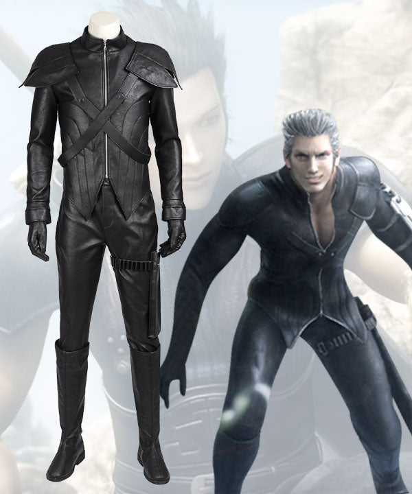 Final Fantasy VII Loz Cosplay Costume