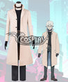 Brand New Animal BNA Shirou Ogami Cosplay Costume