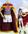 Pokemon Pok¨¦mon Sword And Pok¨¦mon Shield Leon Cosplay Costume