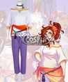 The Arcana Portia Cosplay Costume