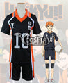 Haikyu!! Hinata Shyouyou Cosplay Costume