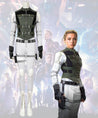 Marvel Black Widow 2020 Yelena Belova Cosplay Costume
