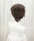 Attack On Titan Shingeki No Kyojin Eren Yeager Eren Yega Eren Jaeger Brown Cosplay Wig