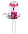 Pokemon Pok¨¦mon Sword And Shield Piers Cosplay Costume