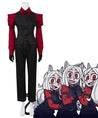 Helltaker Cerberus Cosplay Costume