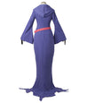 Little Witch Academia Sucy Manbavaran Uniform Cosplay Costume
