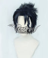 JoJo's Bizarre Adventure Jotaro Kujo Black Cosplay Wig