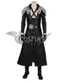 Final Fantasy VII Remake FF7 Sephiroth Cosplay Costume