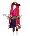 The Arcana Asra Cosplay Costume