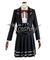 Danganronpa Dangan Ronpa V3: Killing Harmony Tsumugi Shirogane Cosplay Costume