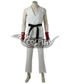 Street Fighter V Ryu Cosplay Costume
