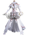 Sword Art Online Alicization SAO Yuuki Asuna Yuki Asuna Cosplay Costume