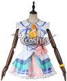 LoveLive! Sunshine!! Aqour Kunikida Hanamaru Cosplay Costume