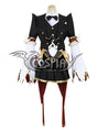 Fate Grand Order Saber Astolfo Black Maid Cosplay Costume