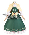 My Next Life as a Villainess: All Routes Lead to Doom! Sophia Ascart Cosplay Costume