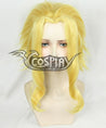 My Hero Academia Boku no Hero Akademia All Might Yellow Cosplay Wig