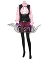 Persona 5 Noir Haru Okumura Cosplay Costume