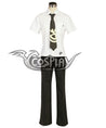 Danganronpa 2: Goodbye Despair Hajime Hinata Cosplay Costume