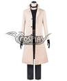 Brand New Animal BNA Shirou Ogami Cosplay Costume