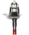 Final Fantasy VII Remake FF7 Tifa Lockhart Cosplay Costume
