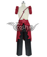 My Hero Academia Boku no Hero Akademia Eijirou Kirishima Cosplay Costume