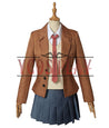 Rascal Does Not Dream Of Bunny Girl Senpai Mai Sakurajima Cosplay Costume