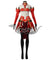Fate Apocrypha Fate Grand Order FGO Saber Mordred Cosplay Costume